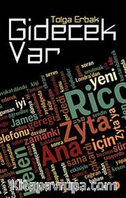 Gidecek Var