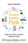 Gündelik Hayatta Fizik