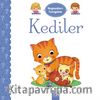 Hayvanları Tanıyalım / Kediler