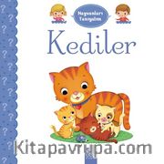 Hayvanları Tanıyalım / Kediler