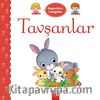 Hayvanları Tanıyalım  / Tavşanlar