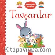 Hayvanları Tanıyalım  / Tavşanlar