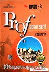 KPSS B  Genel Yetenek Genel Kültür Prof Soru Seti Coğrafya