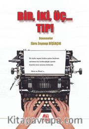 Bir İki Üç Tıp !