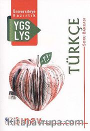YGS-LYS Türkçe Soru Bankası