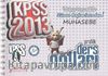 2013 KPSS A Grubu Muhasebe Pratik Ders Notları