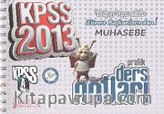 2013 KPSS A Grubu Muhasebe Pratik Ders Notları
