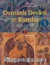 Osmanlı Devleti ve Rumlar (1453-1768)