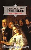 Karamazov Kardeşler (Tam Metin - Tek Cilt)