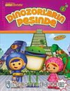 Umi Zoomi - Dinozorların Peşimde