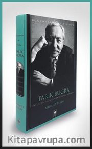 Tarık Buğra