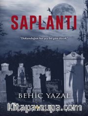 Saplantı