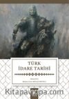 Türk İdare Tarihi