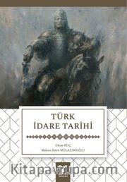 Türk İdare Tarihi