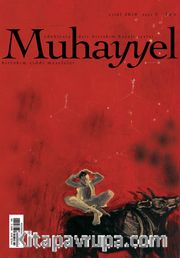 Muhayyel Dergisi Sayı:5 Eylül 2018