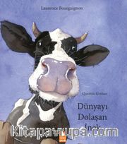Dünyayı Dolaşan İnek