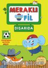 Meraklı Fil - Dışarıda