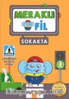 Meraklı Fil - Sokakta