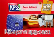 KPSS Genel Yetenek Türkçe-Matematik Öğretmenin Ders Notları