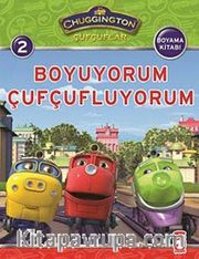 Çufçuflar / Boyuyorum Çufçufluyorum