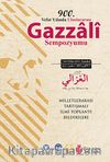 900. Vefat Yılında Gazzali Sempozyumu