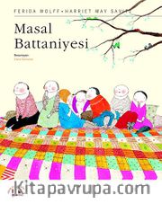 Masal Battaniyesi