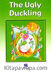 The Ugly Duckling +CD (RTR level-D)