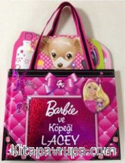Barbie ve Köpeği Lacey