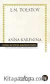Anna Karenina (Ciltsiz)