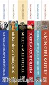 İskender Öksüz Seti (6 Kitap)