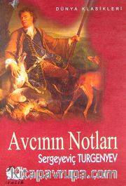 Avcının Notları