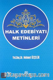 Halk Edebiyatı Metinleri