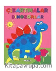 Dinozorlar - 1 / Çıkartmalar