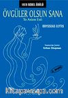 Övgüler Olsun Sana