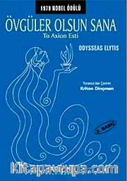 Övgüler Olsun Sana