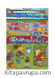 Süpermarket / Çarkı Çevir