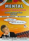 Mental Aritmetik Öğreniyorum -2 (Çıkarma,Çarpma, Bölme İşlemleri)