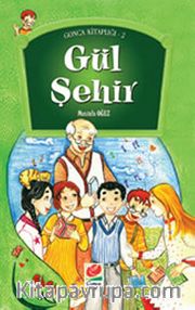 Gül Şehir