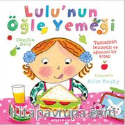 Lulu'nun Öğle Yemeği
