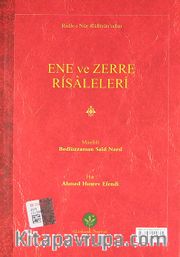 Ene ve Zerre Risaleleri (Latin Harfli Küçük Eserler)