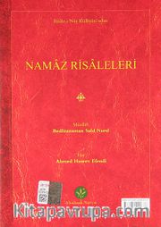 Namaz Risalesi