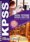 KPSS Genel Yetenek-Genel Kültür Tüm Dersler / Spiralli Cep Kitapları Serisi