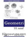 10. Sınıf Geometri Konu Anlatımlı Yardımcı Ders Kitabı
