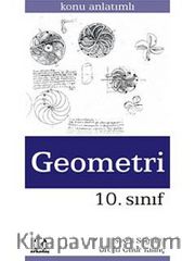 10. Sınıf Geometri Konu Anlatımlı Yardımcı Ders Kitabı