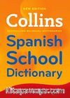 Collins Spanish School Dictionary