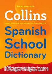 Collins Spanish School Dictionary