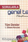 3. Sınıf Sorularla Genel Tekrar / Tüm Dersler-1.Dönem Konuları