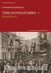 Türk Sosyoloji Tarihi 1 & Ön Koşullar