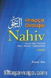 Arapça Dilbilgisi Nahiv