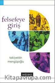 Felsefeye Giriş